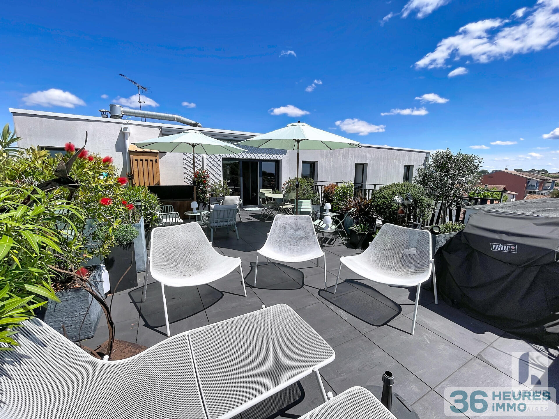 Appartement Andernos - Nue-propriété