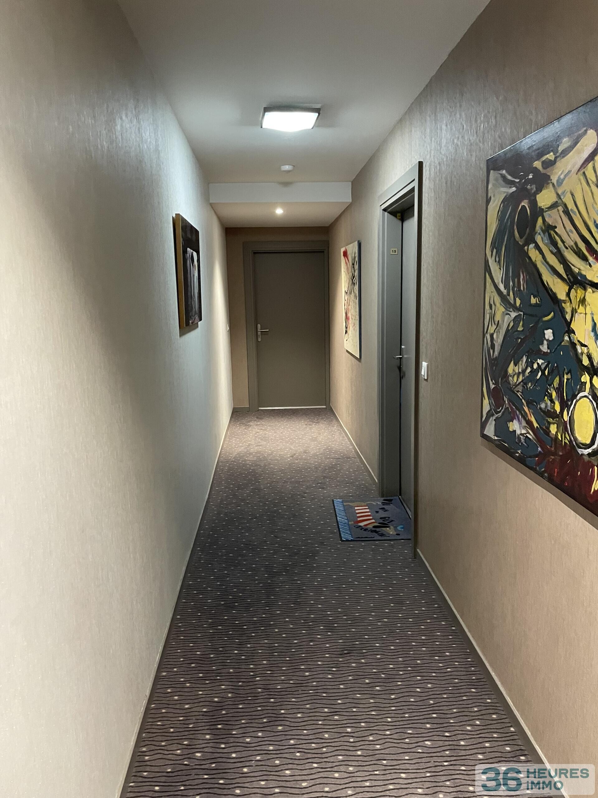 Appartement Andernos - Nue-propriété