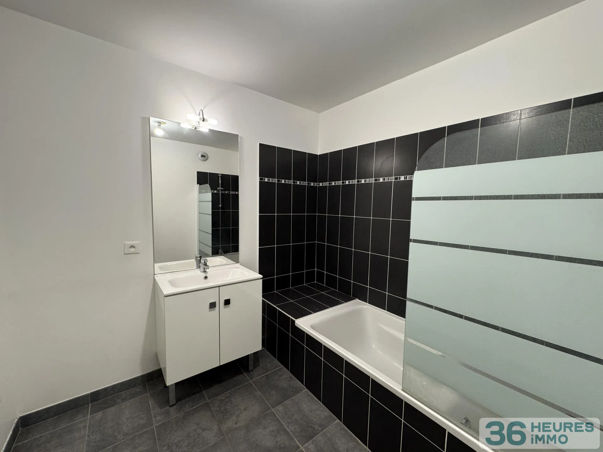 Appartement à Bordeaux — vignette 6
