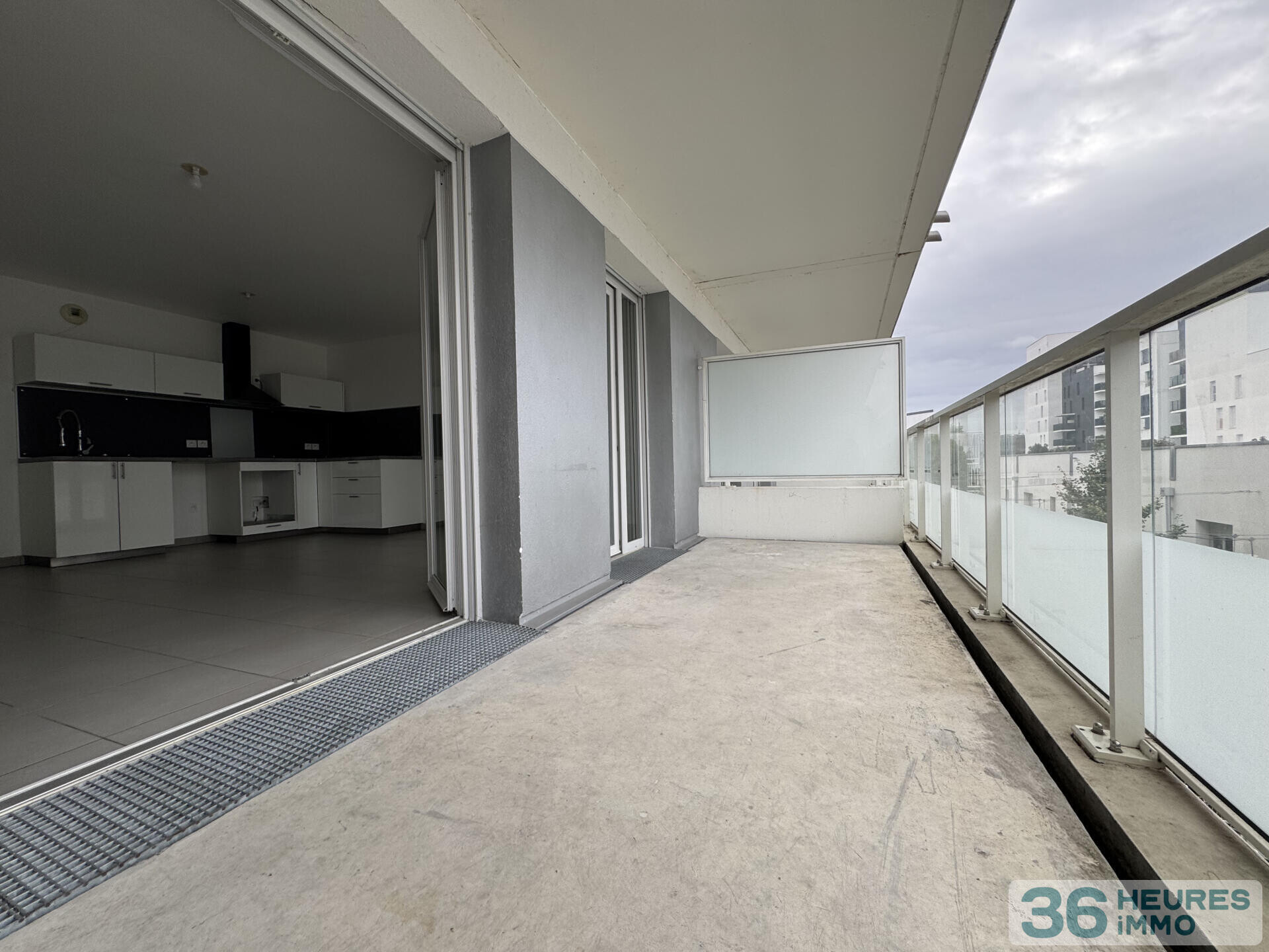 Appartement à Bordeaux — vignette 3