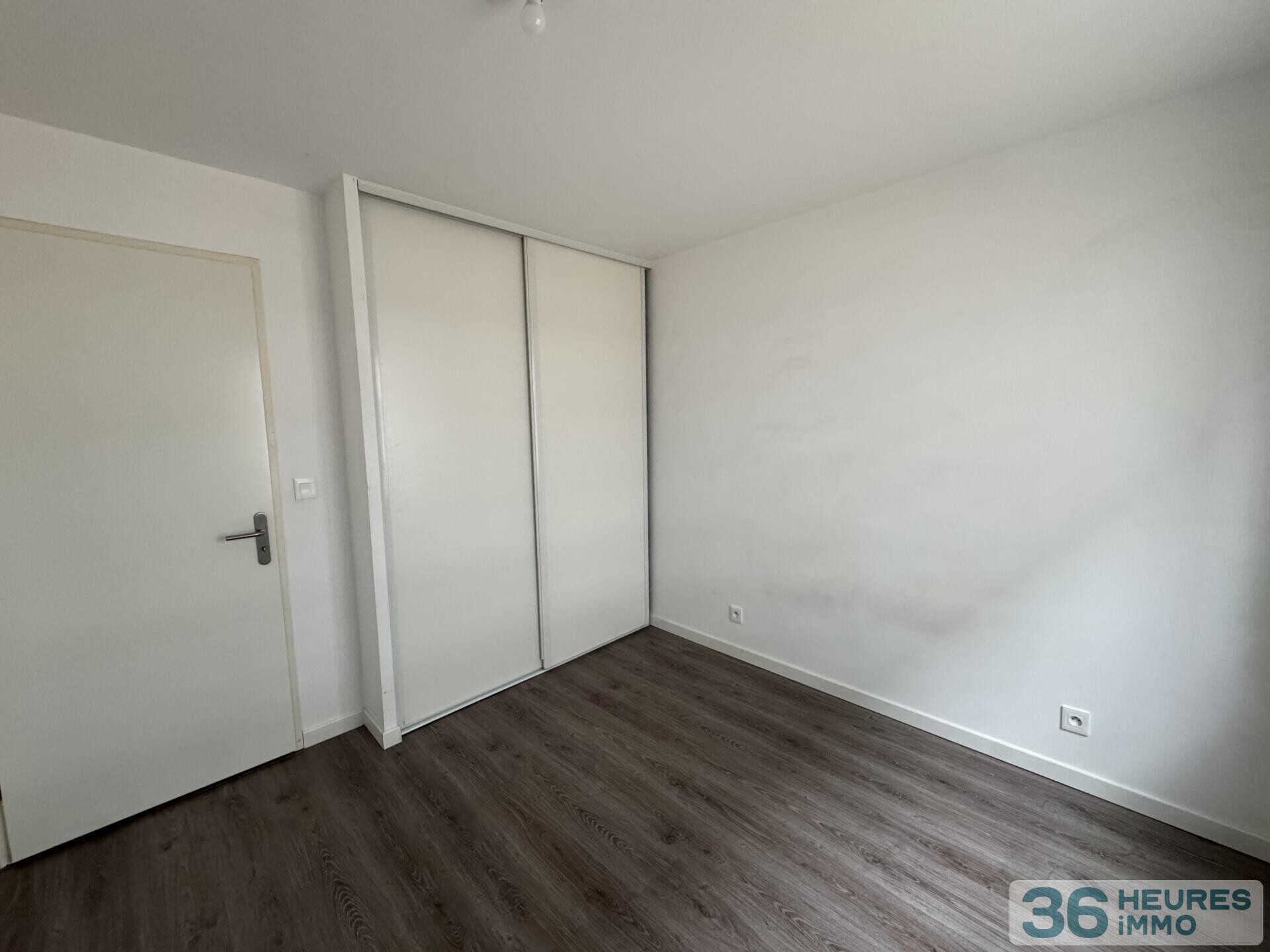 Appartement à Bordeaux — vignette 4