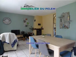 Maison à Plounévez-Quintin — vignette 3