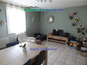 Maison à Plounévez-Quintin — vignette 4