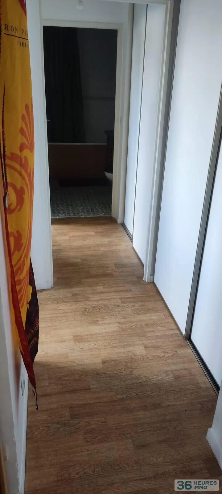 Appartement à Lille — vignette 5