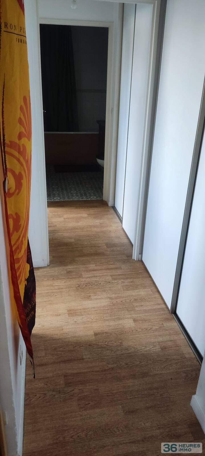 Appartement à Lille — vignette 5