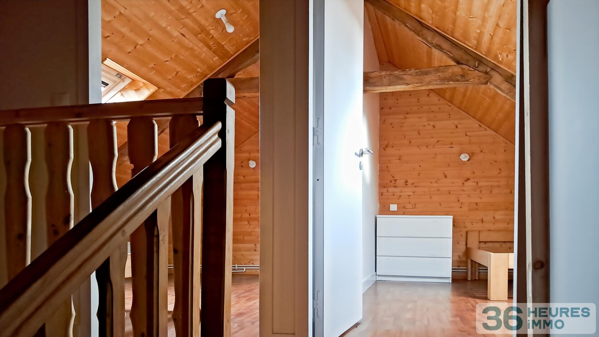 Propriété 278 m² et 1.9 hectares