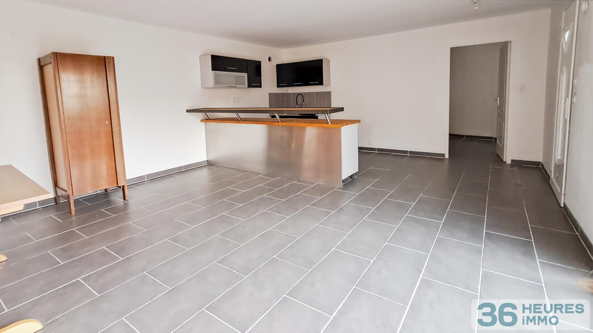 Propriété 278 m² et 1.9 hectares