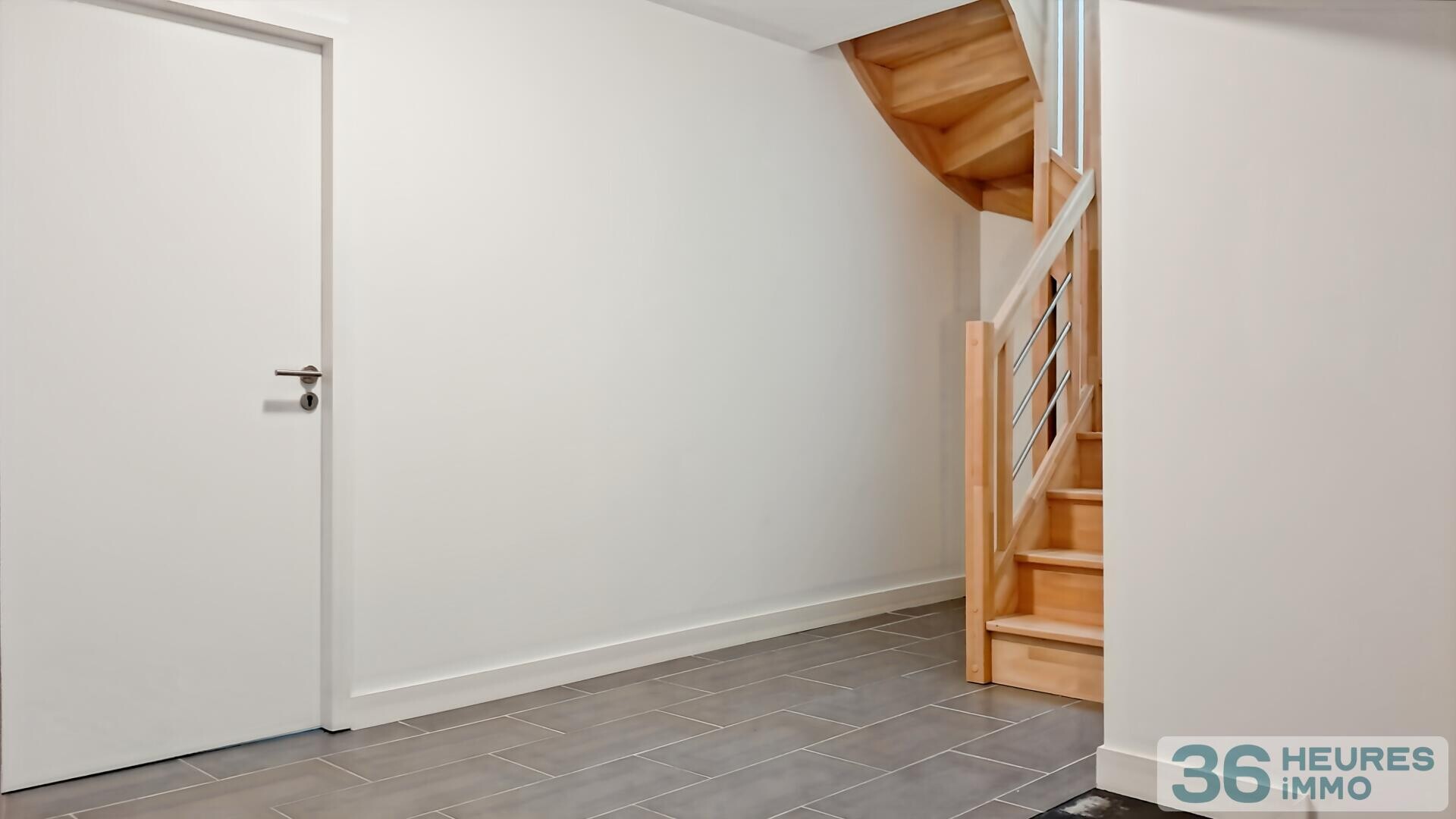 Propriété 278 m² et 1.9 hectares