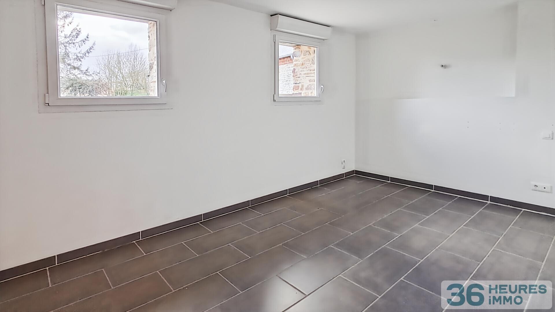 Propriété 278 m² et 1.9 hectares