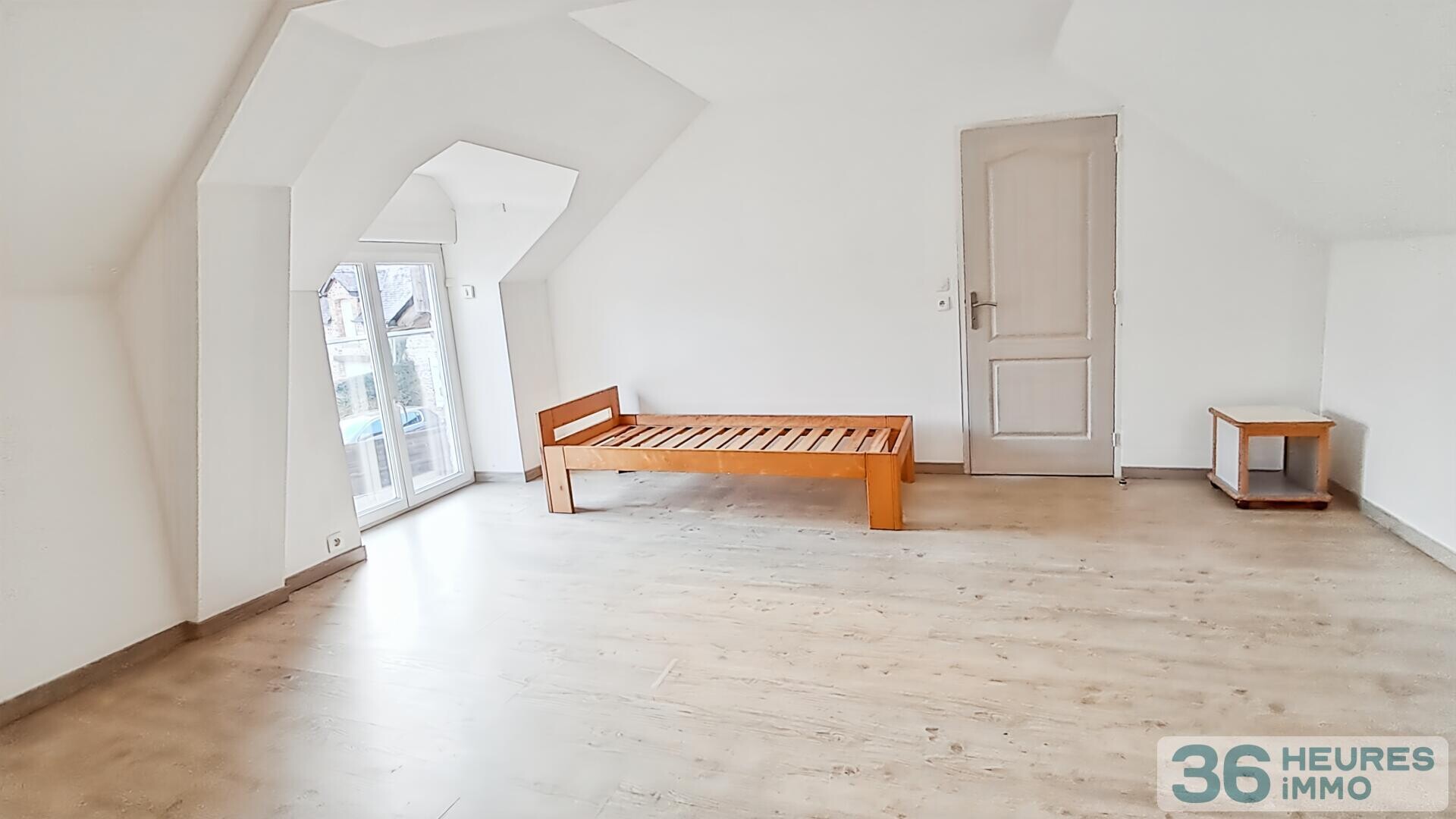 Propriété 278 m² et 1.9 hectares