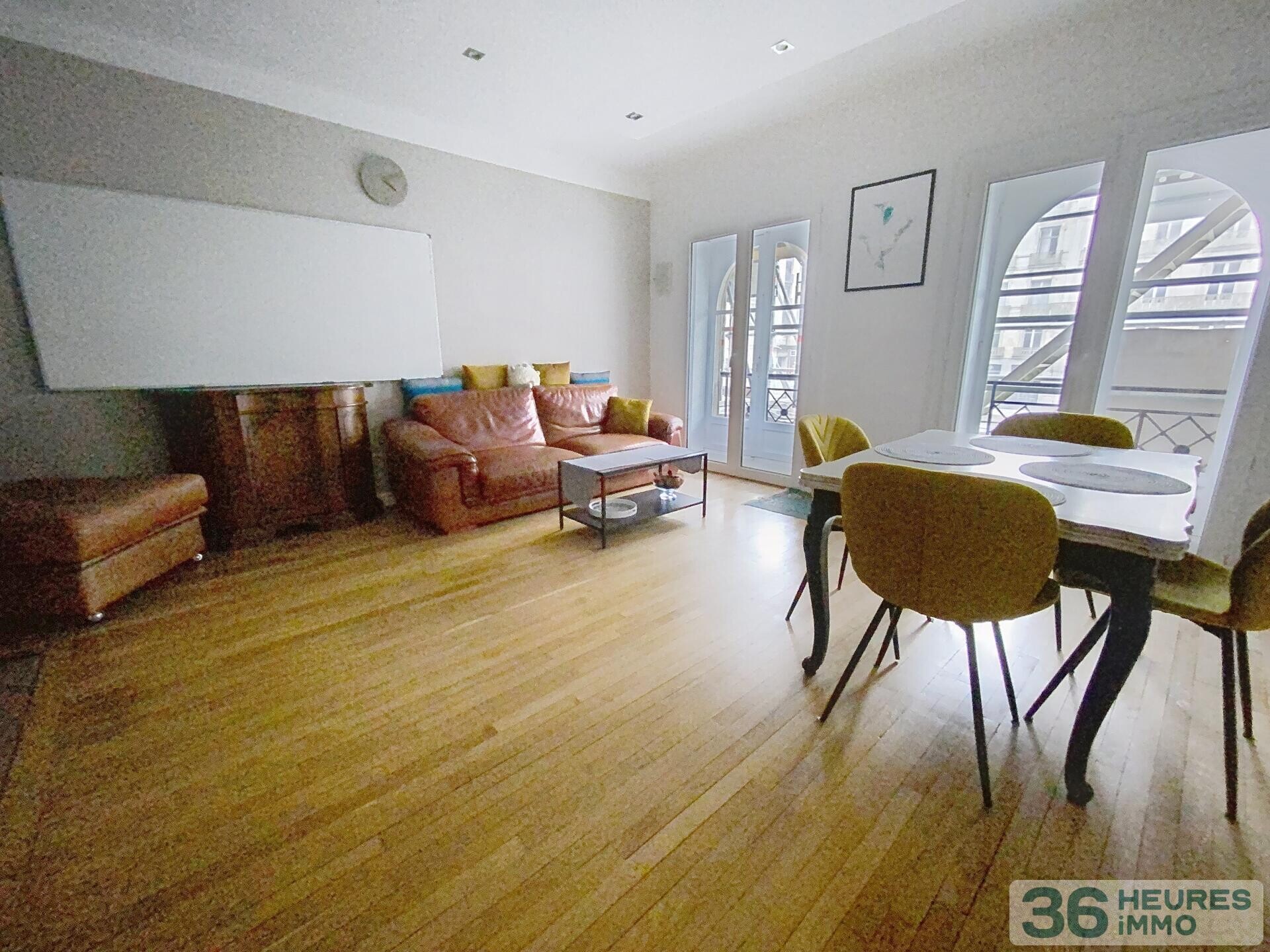 Appartement à Rennes — vignette 3