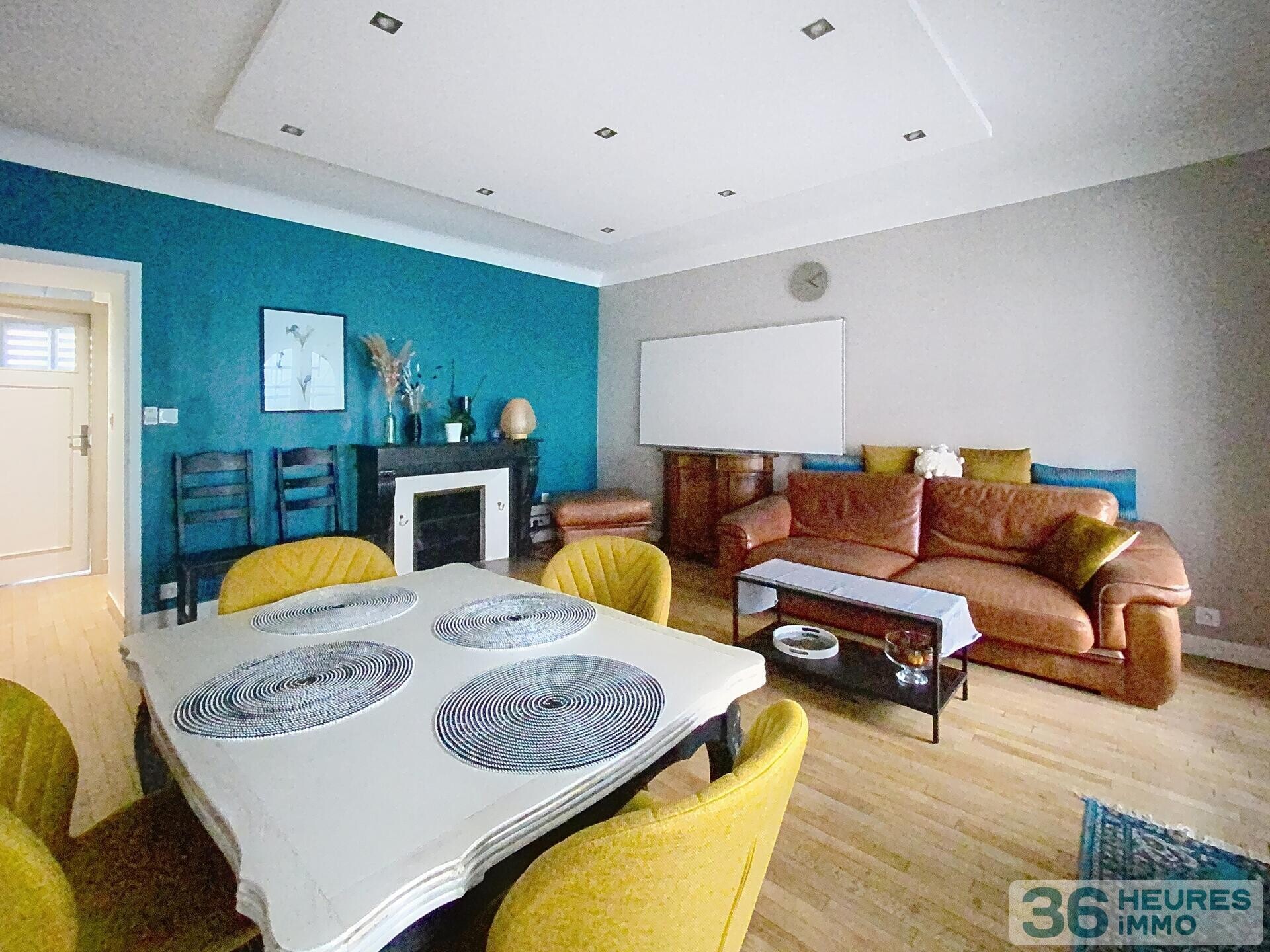 Appartement à Rennes — vignette 4