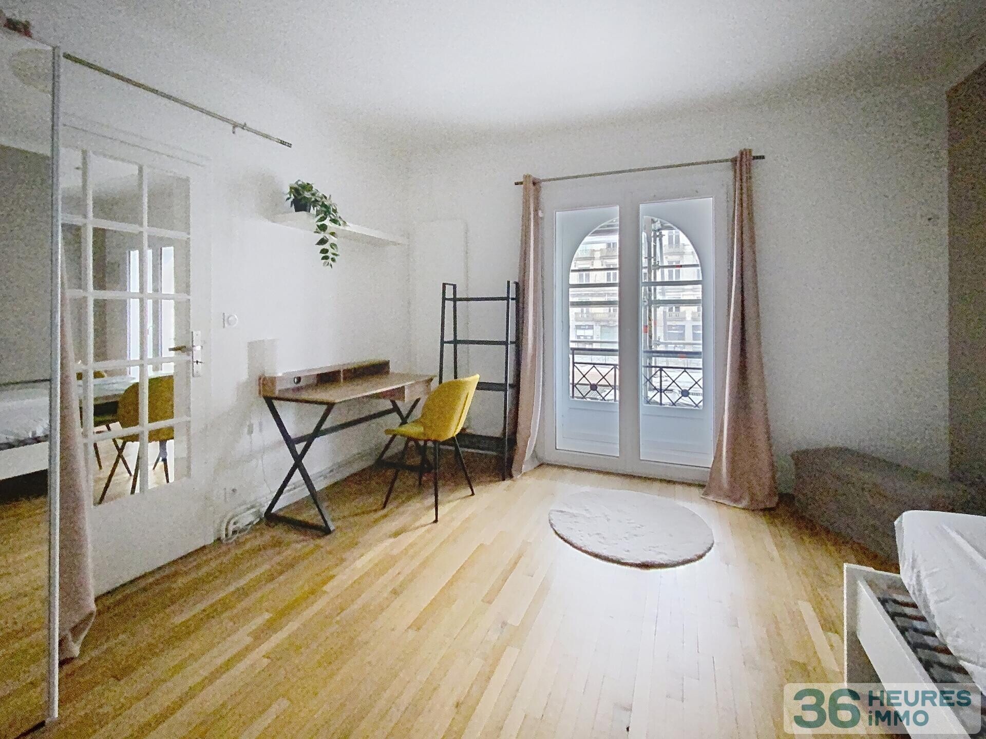 Appartement à Rennes — vignette 5