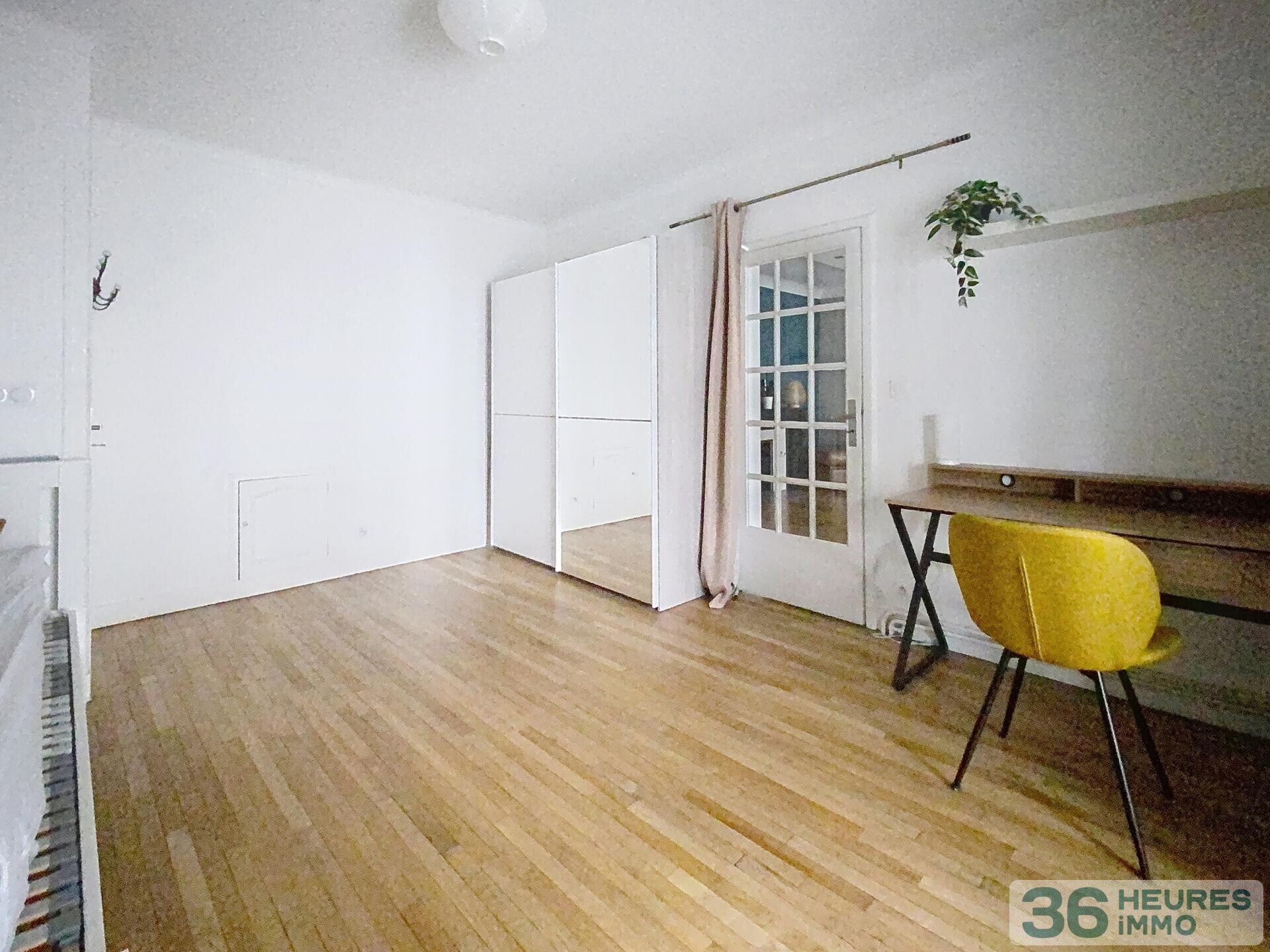 Appartement à Rennes — vignette 6