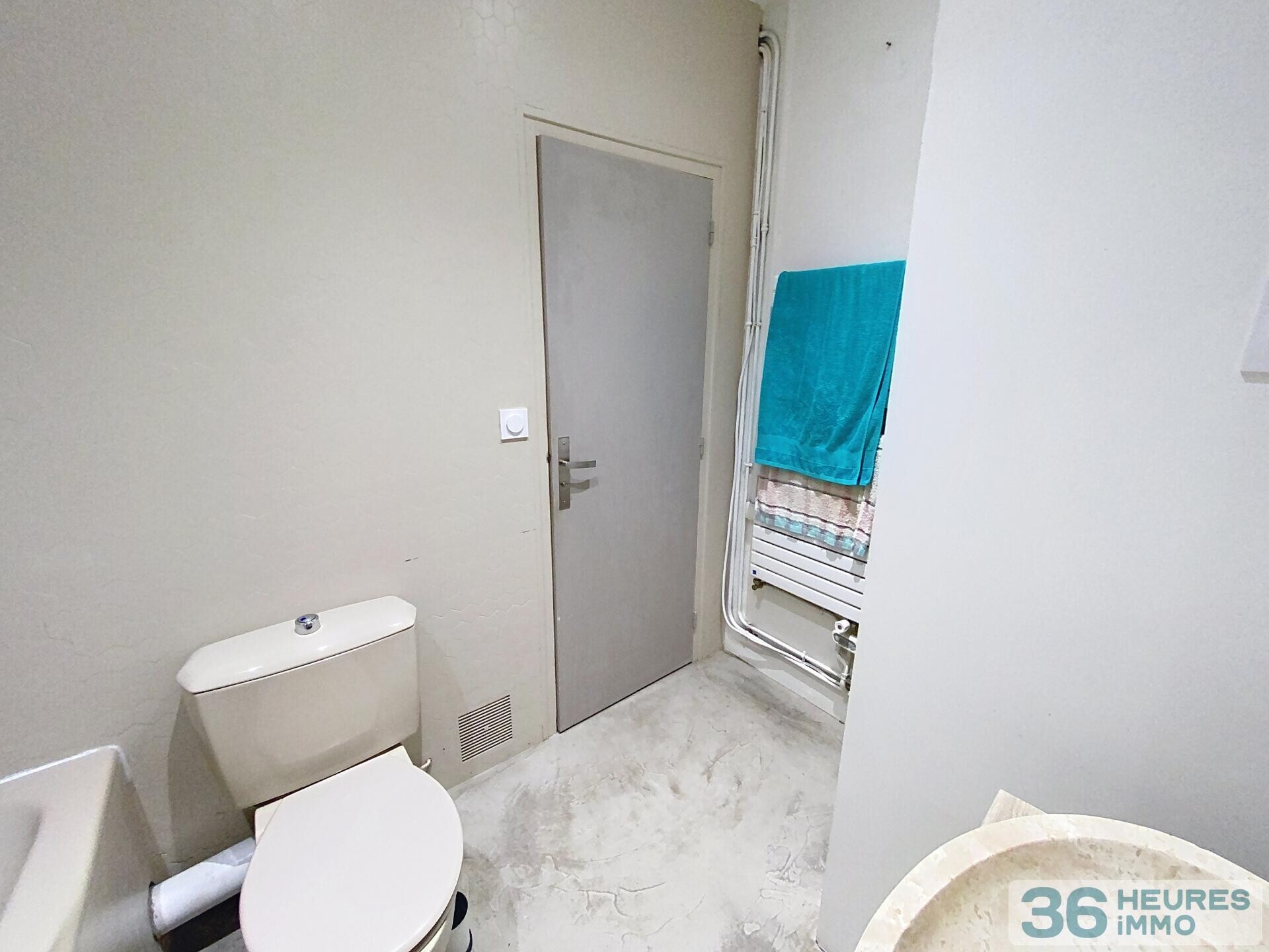 Appartement à Rennes — vignette 10