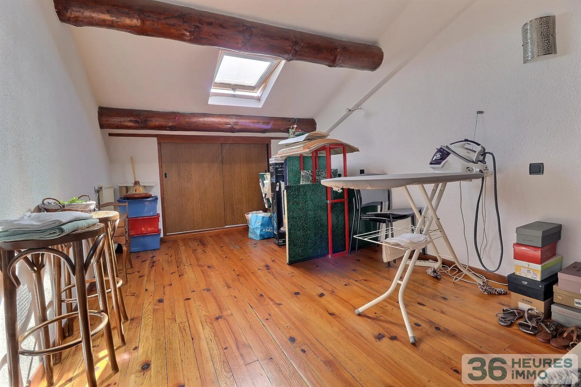 Appartement à Monteux — vignette 4