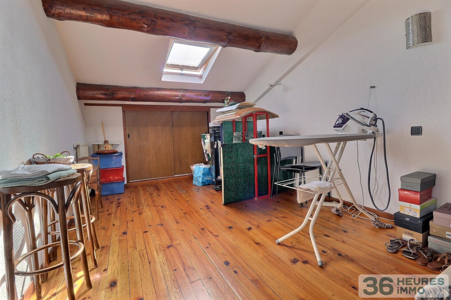 Appartement à Monteux — vignette 4