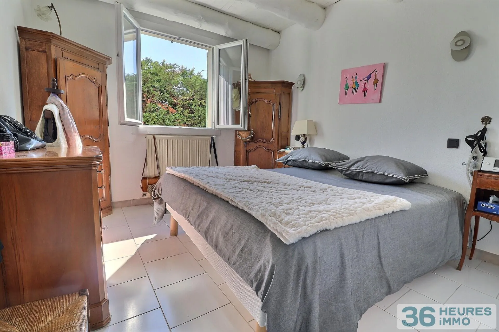 Appartement à Monteux — vignette 5