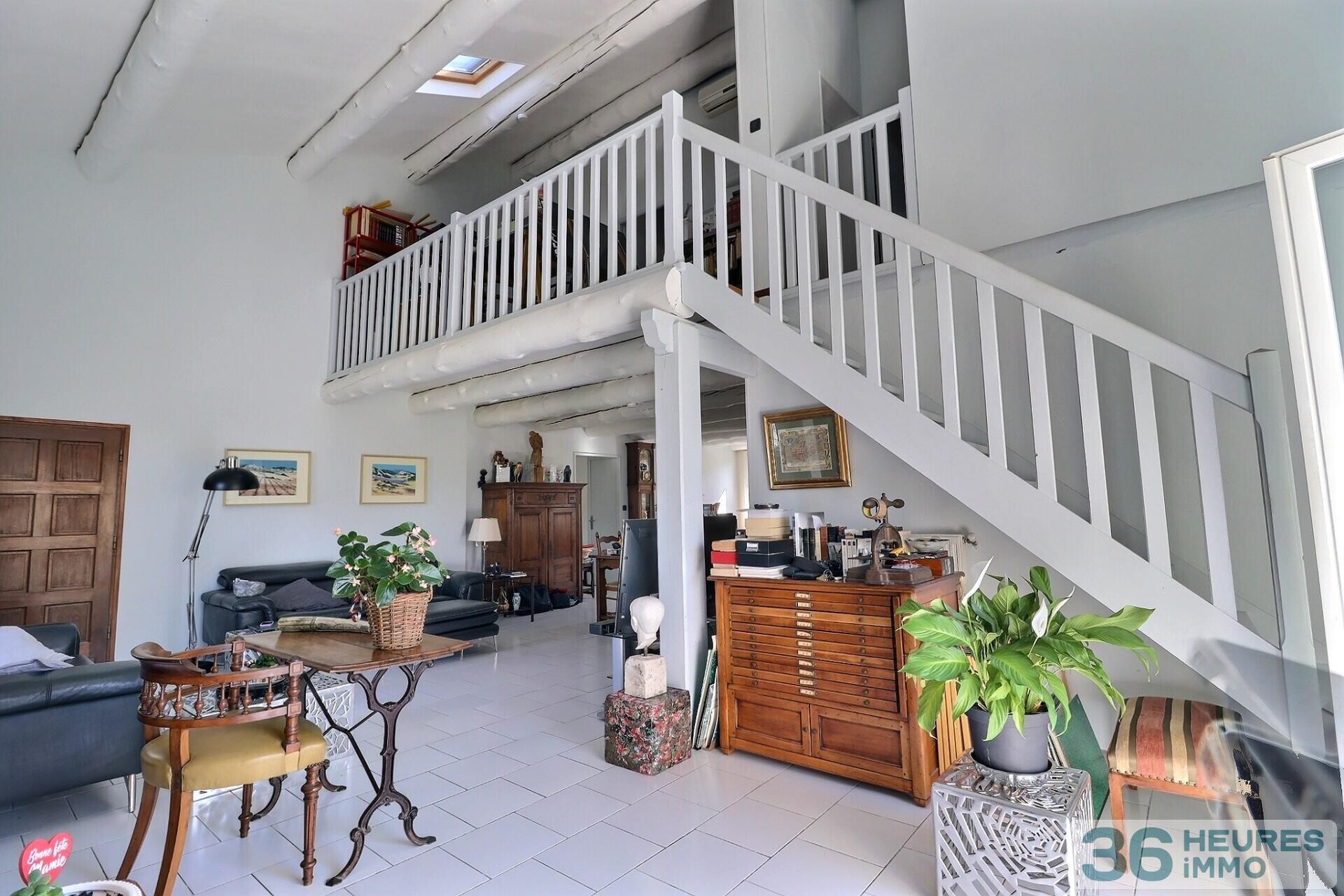 Appartement à Monteux — vignette 6