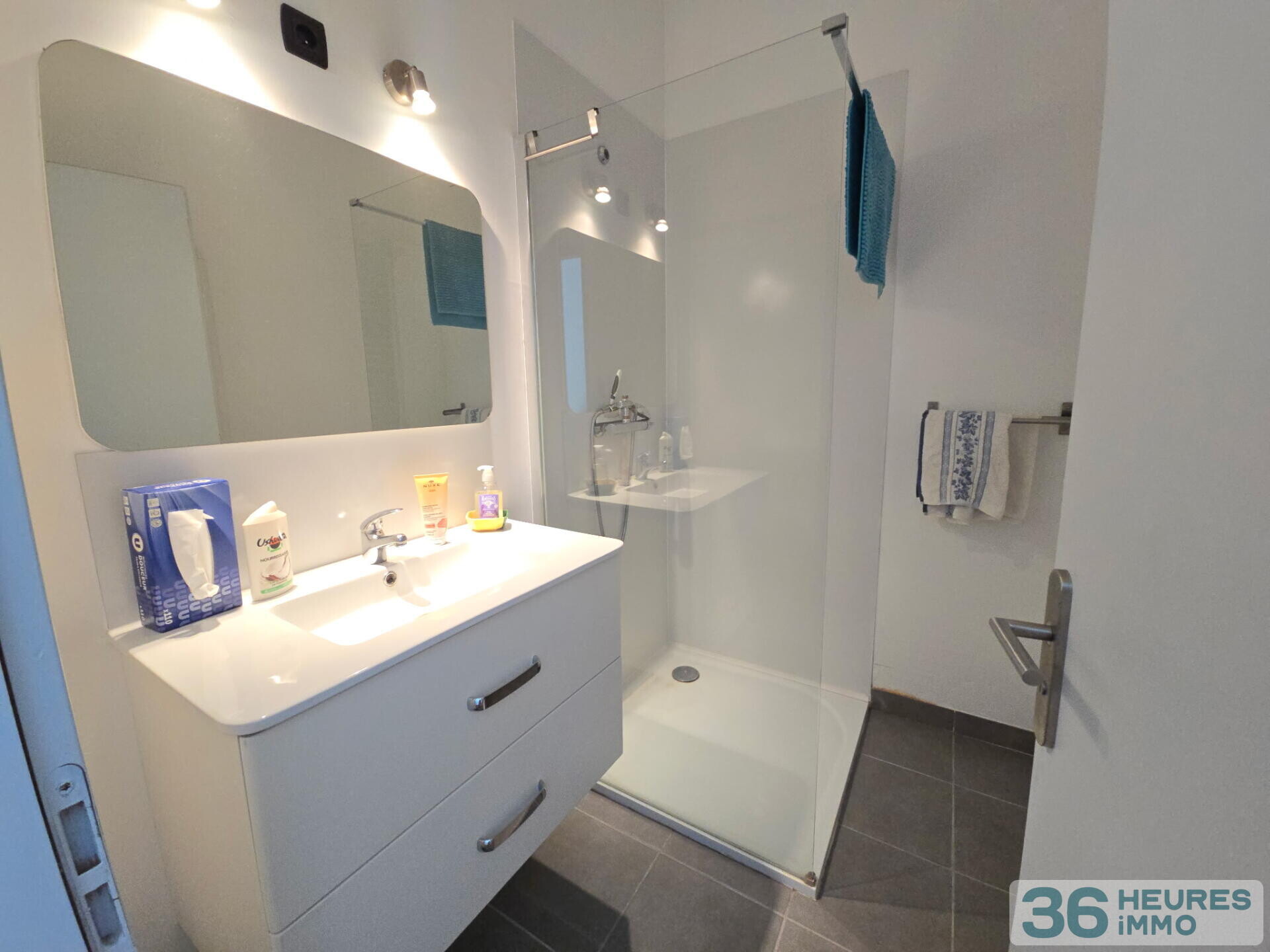 Appartement à Monteux — vignette 8