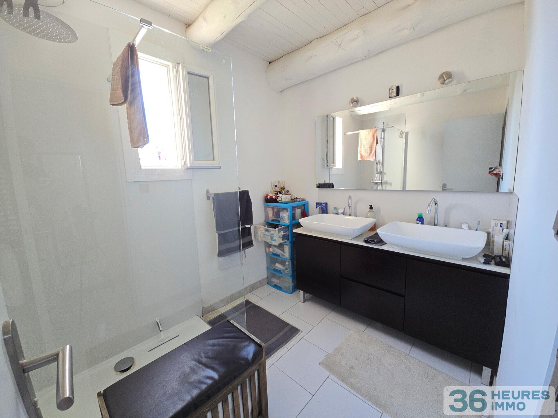 Appartement à Monteux — vignette 9