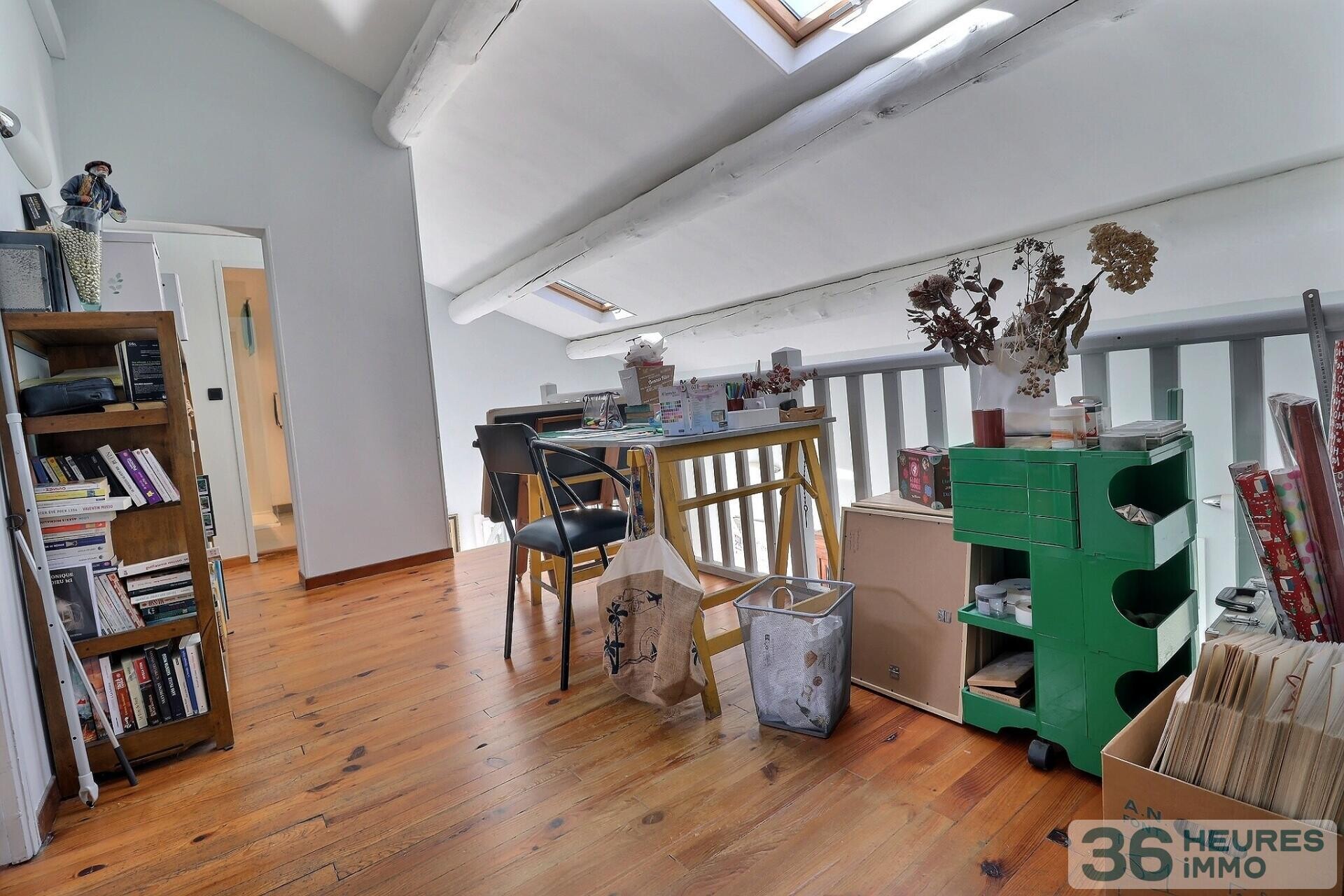 Appartement à Monteux — vignette 11