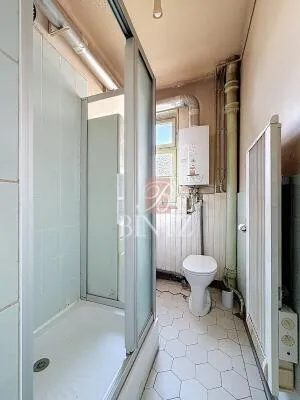 Maison à Strasbourg — vignette 11