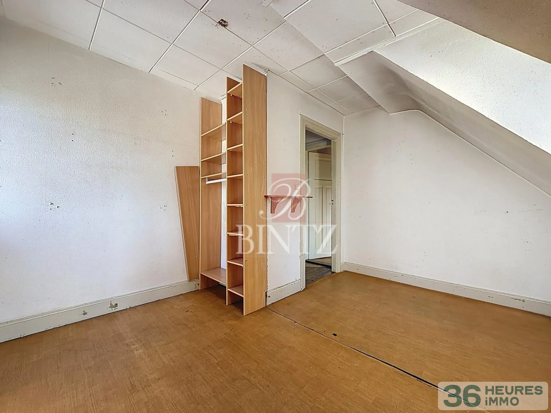 Maison à Strasbourg — vignette 12