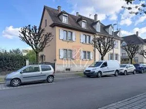 Maison à Strasbourg — vignette 17