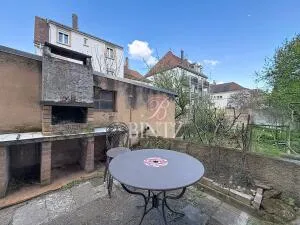 Maison à Strasbourg — vignette 18