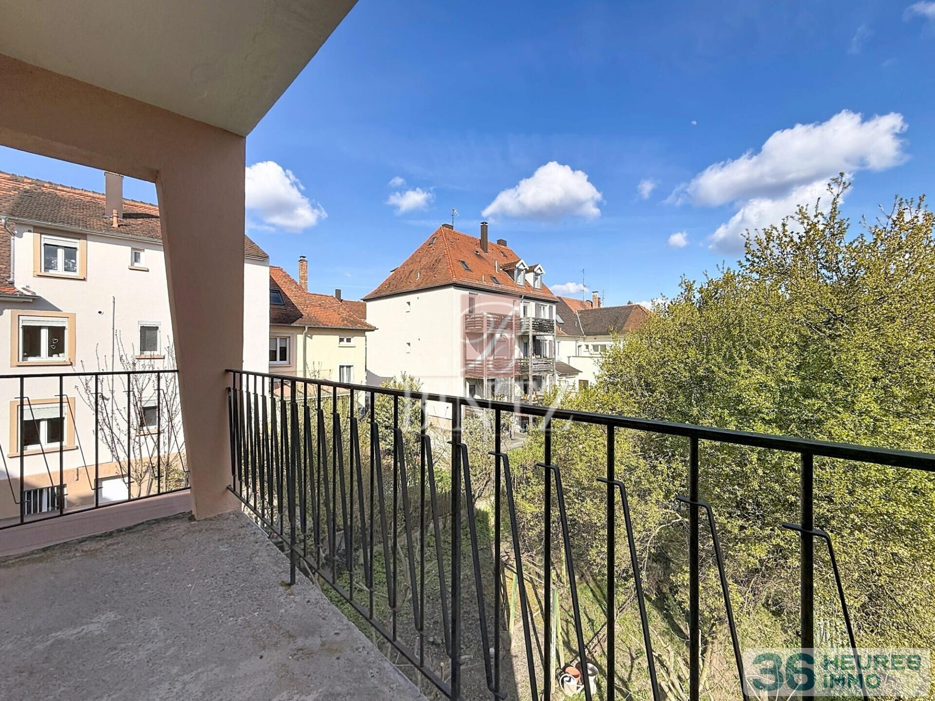 Maison Saint Florent
