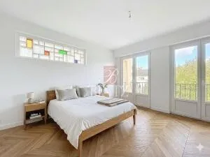 Maison à Strasbourg — vignette 6