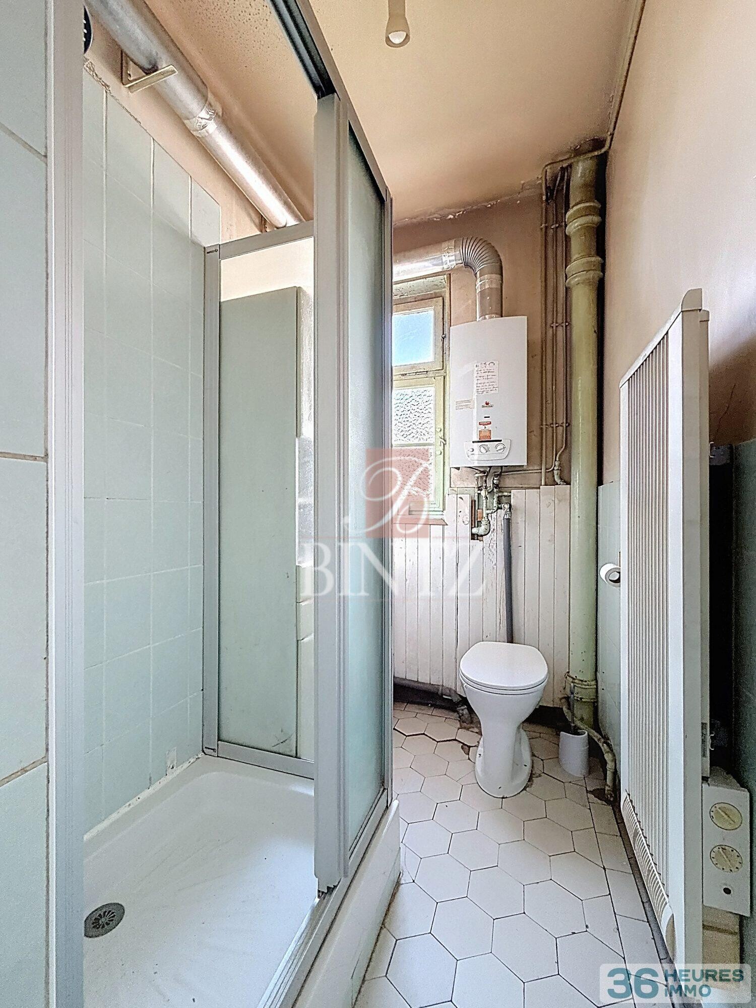Maison Saint Florent