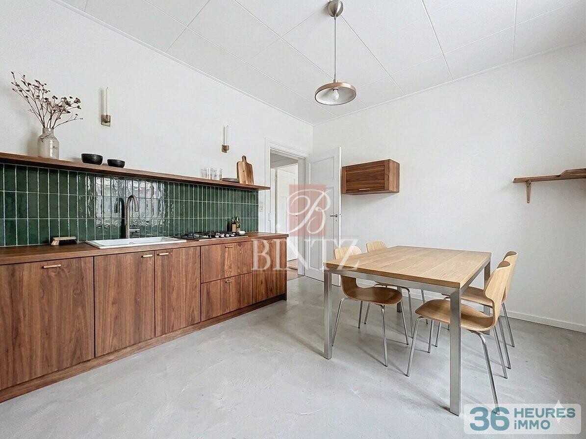 Maison Saint Florent