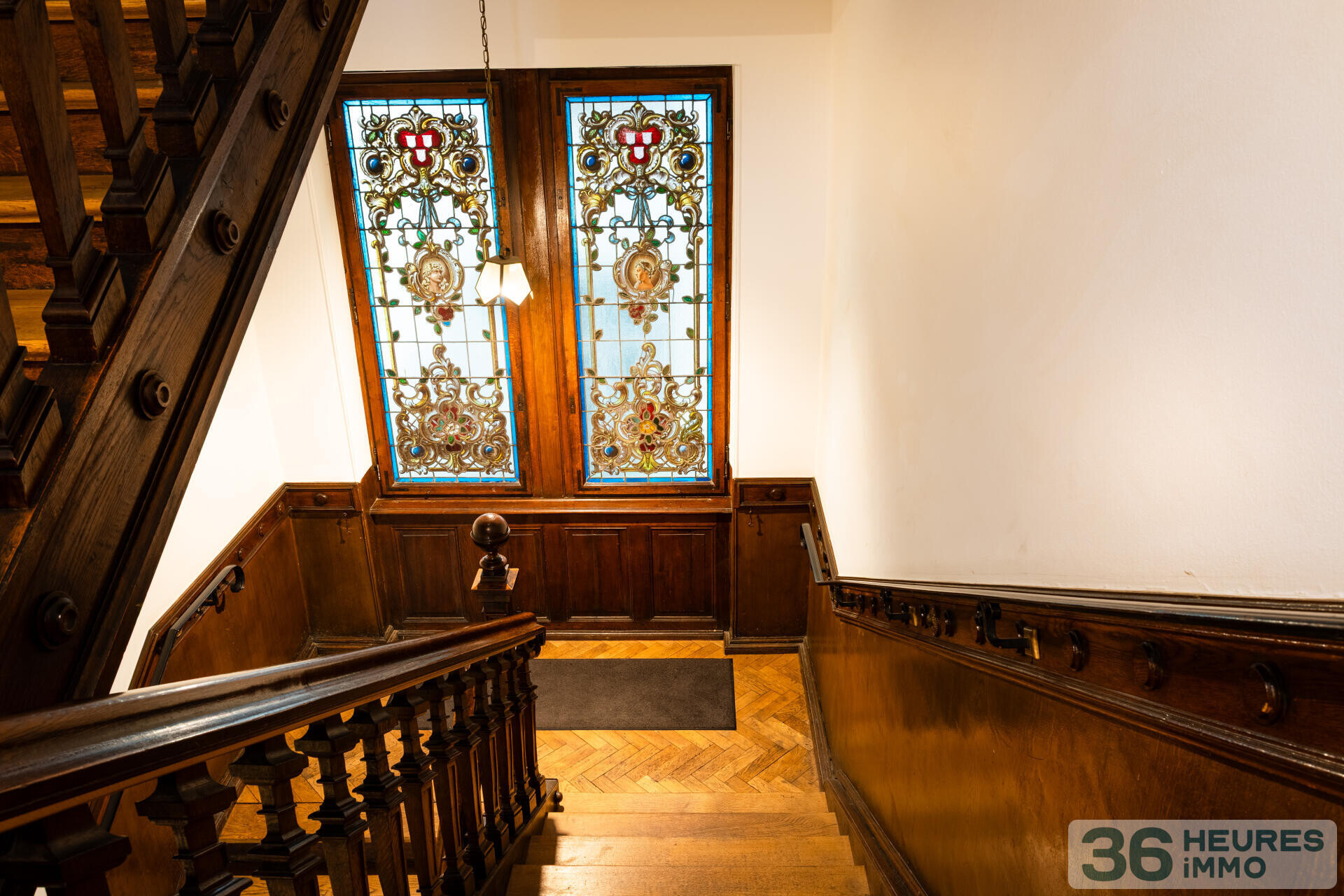 Immeuble de rapport Strasbourg