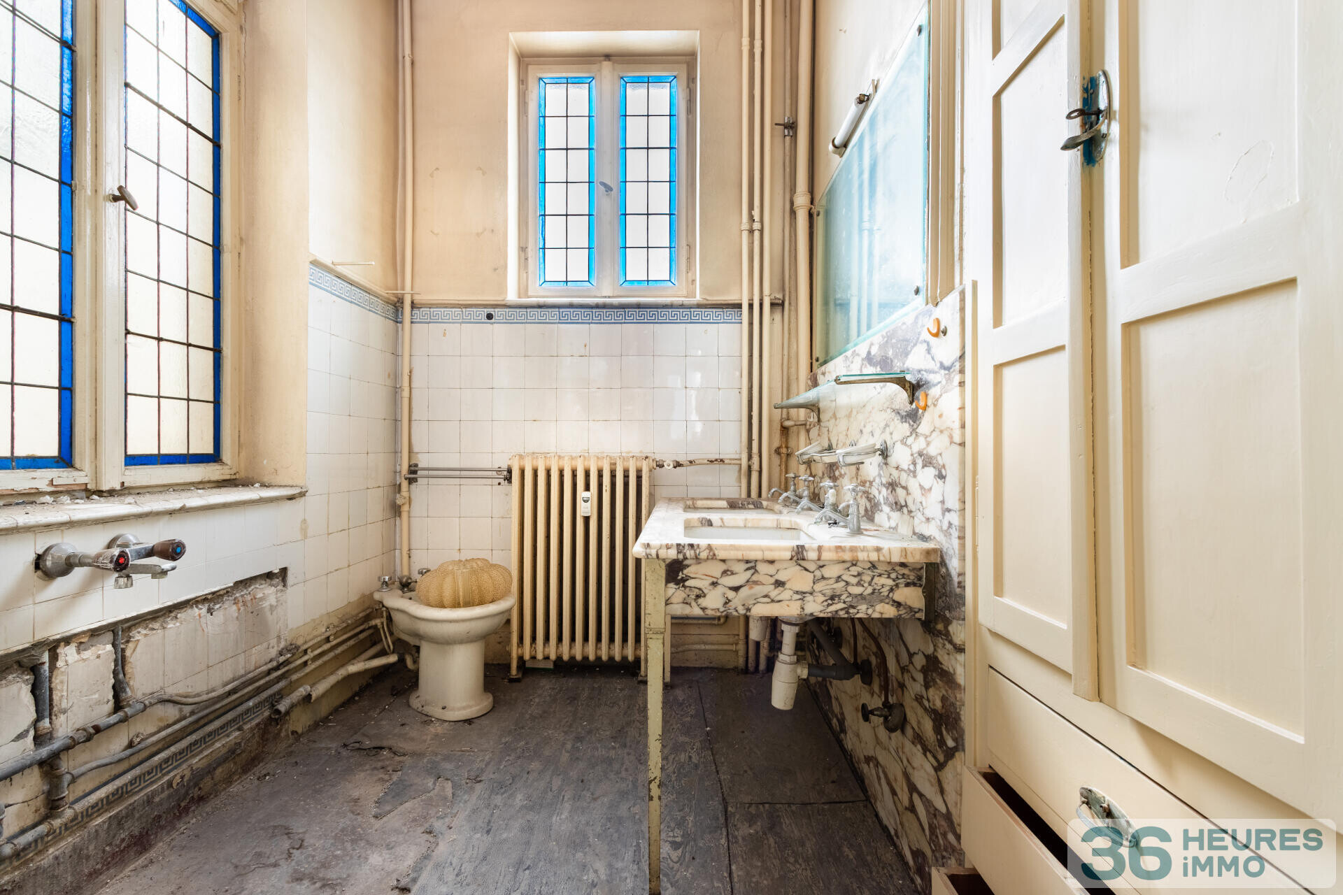 Immeuble de rapport Strasbourg