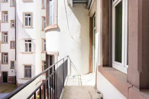 Immeuble à Strasbourg — vignette 18