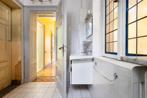 Immeuble à Strasbourg — vignette 20