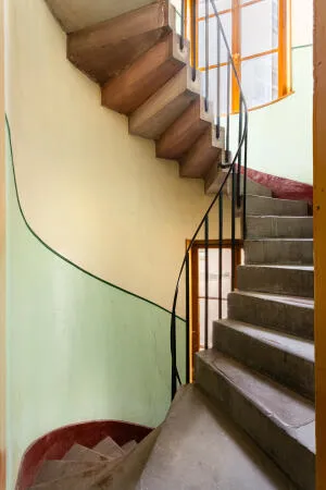 Immeuble à Strasbourg — vignette 21