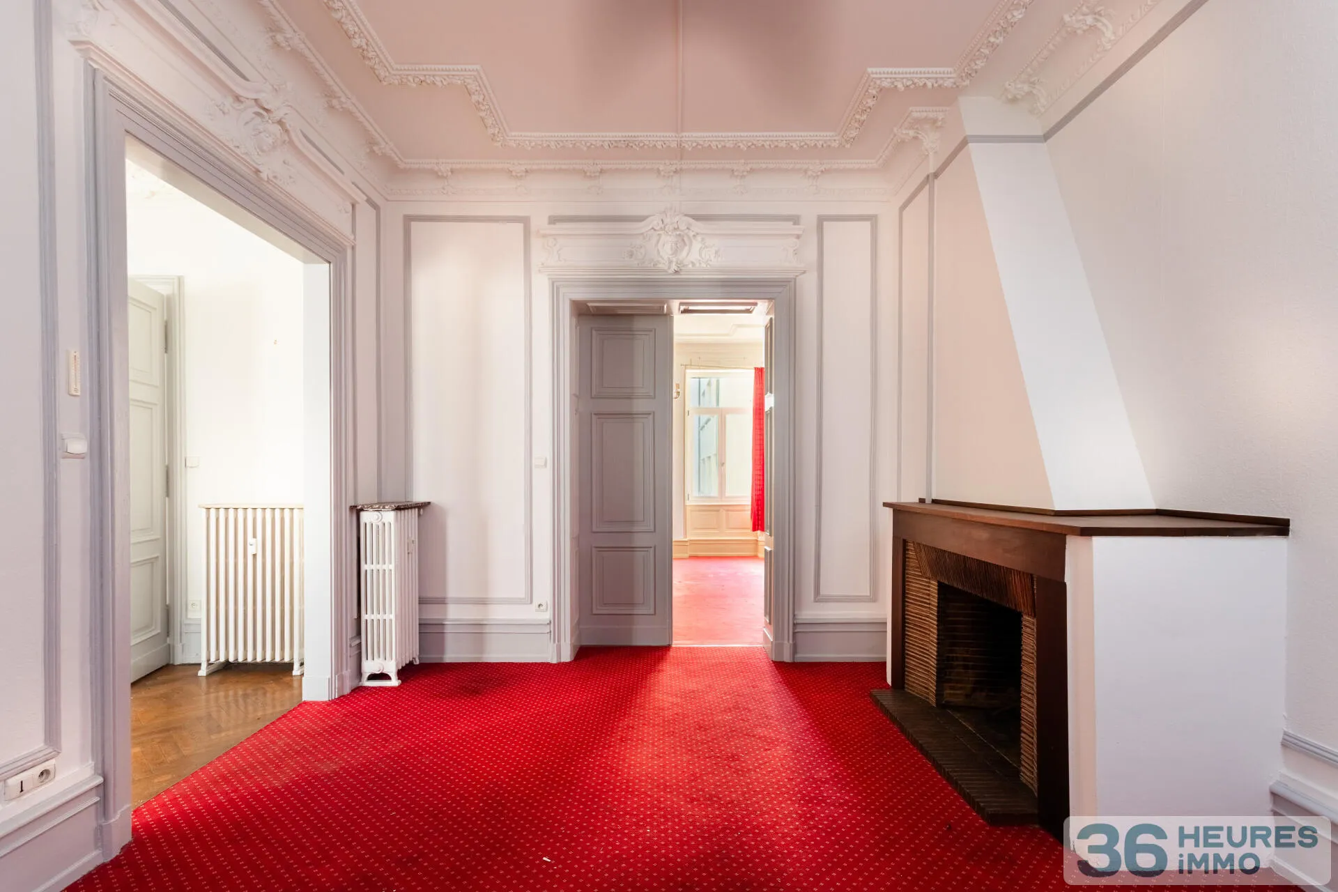Immeuble à Strasbourg — vignette 22