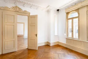 Immeuble à Strasbourg — vignette 24