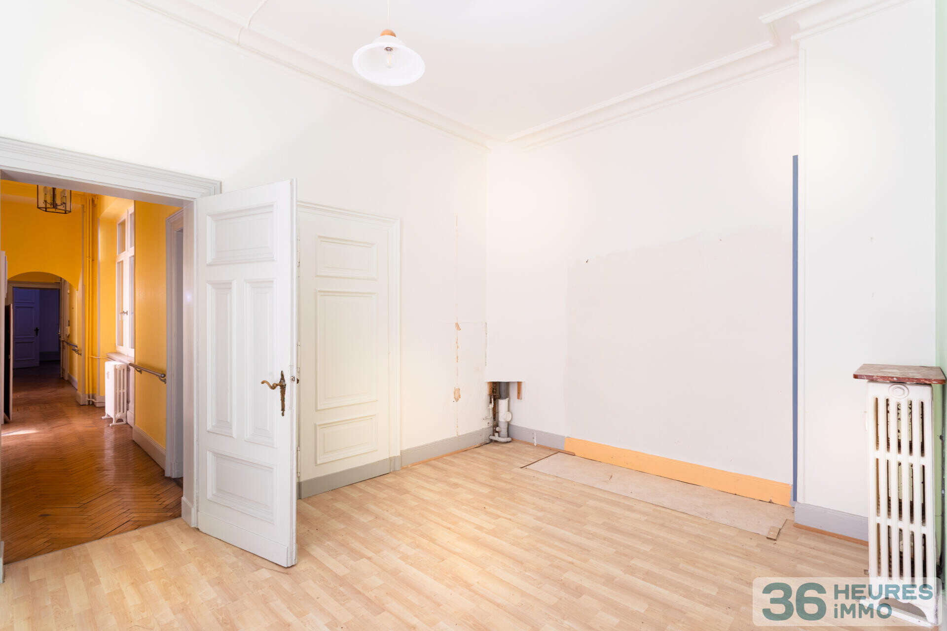 Immeuble de rapport Strasbourg
