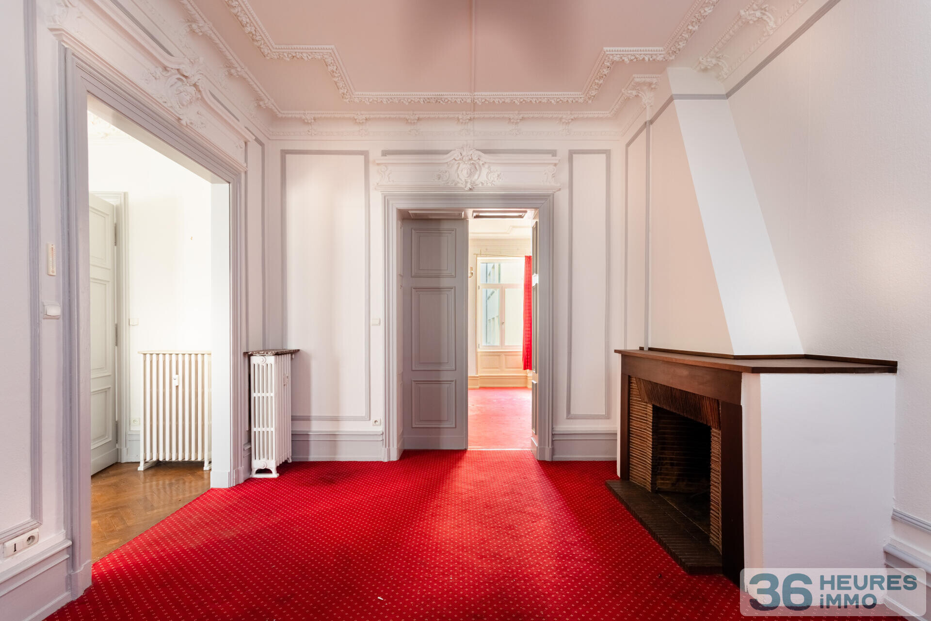 Immeuble de rapport Strasbourg
