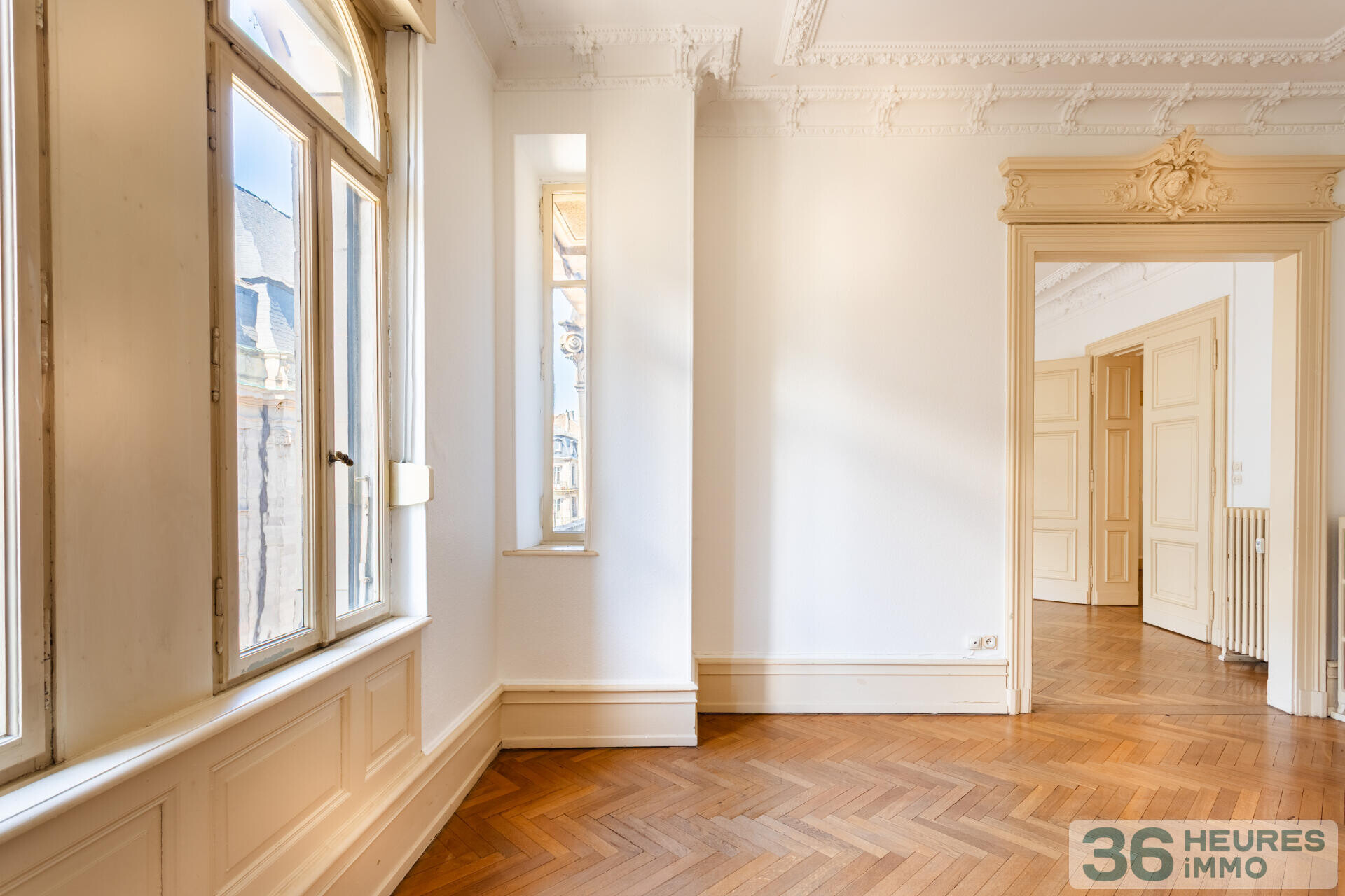Immeuble de rapport Strasbourg