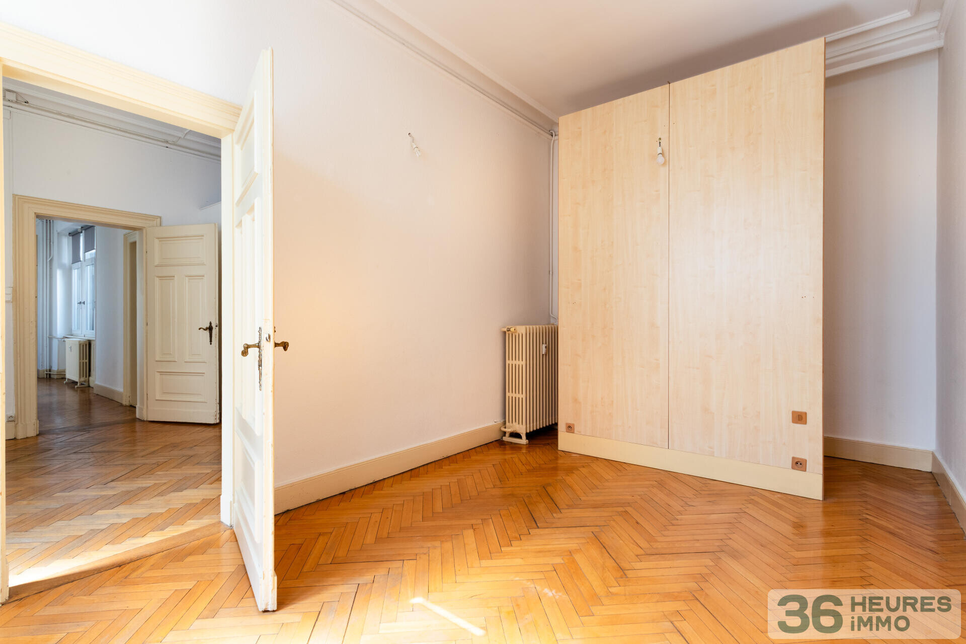 Immeuble de rapport Strasbourg