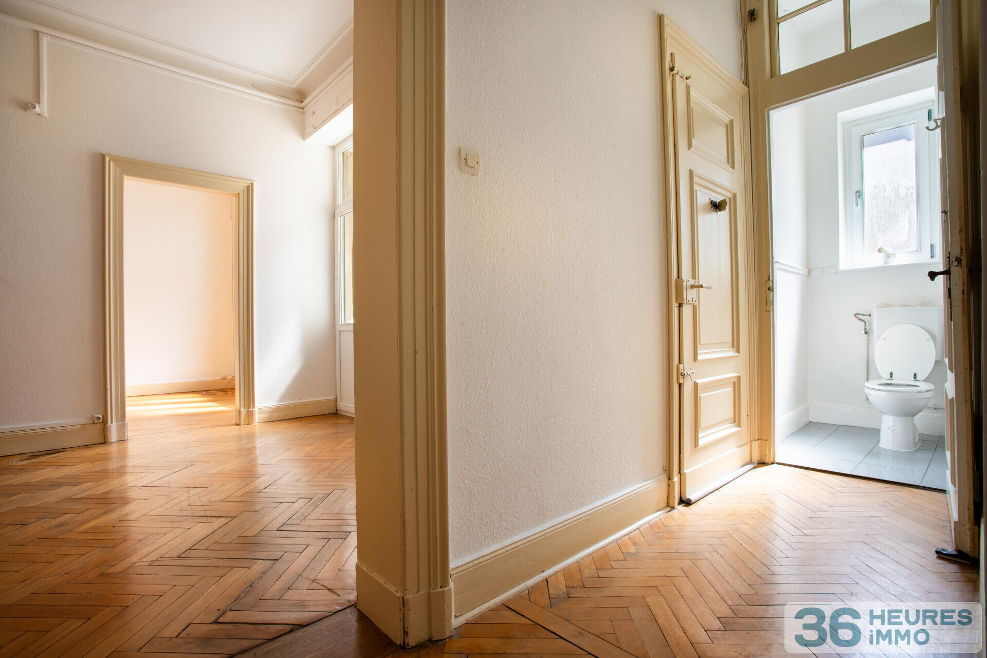 Immeuble de rapport Strasbourg