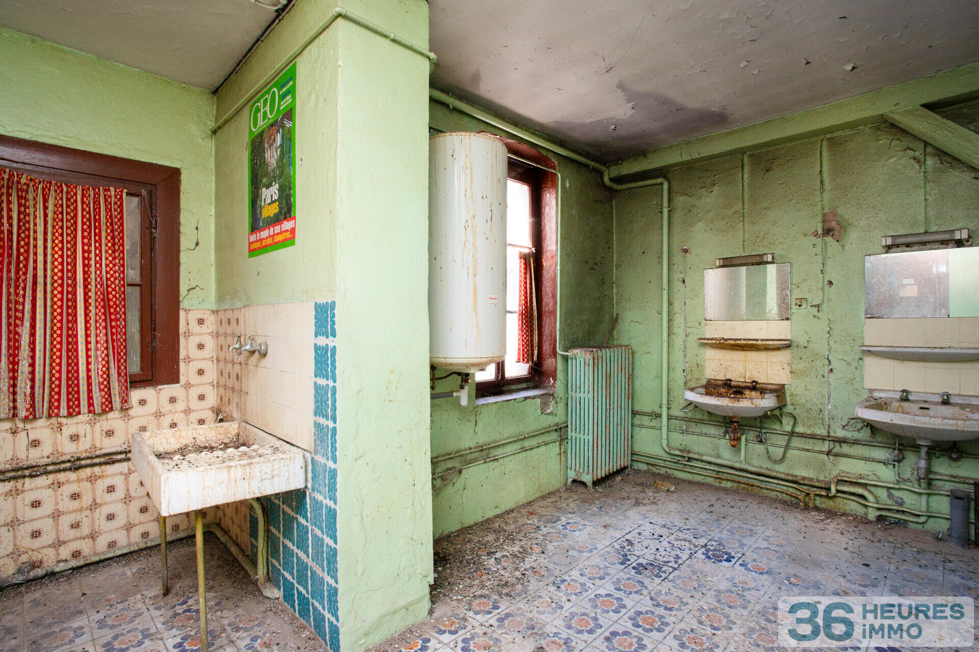 Immeuble de rapport Strasbourg