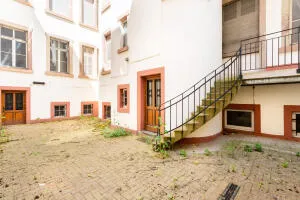 Immeuble à Strasbourg — vignette 46