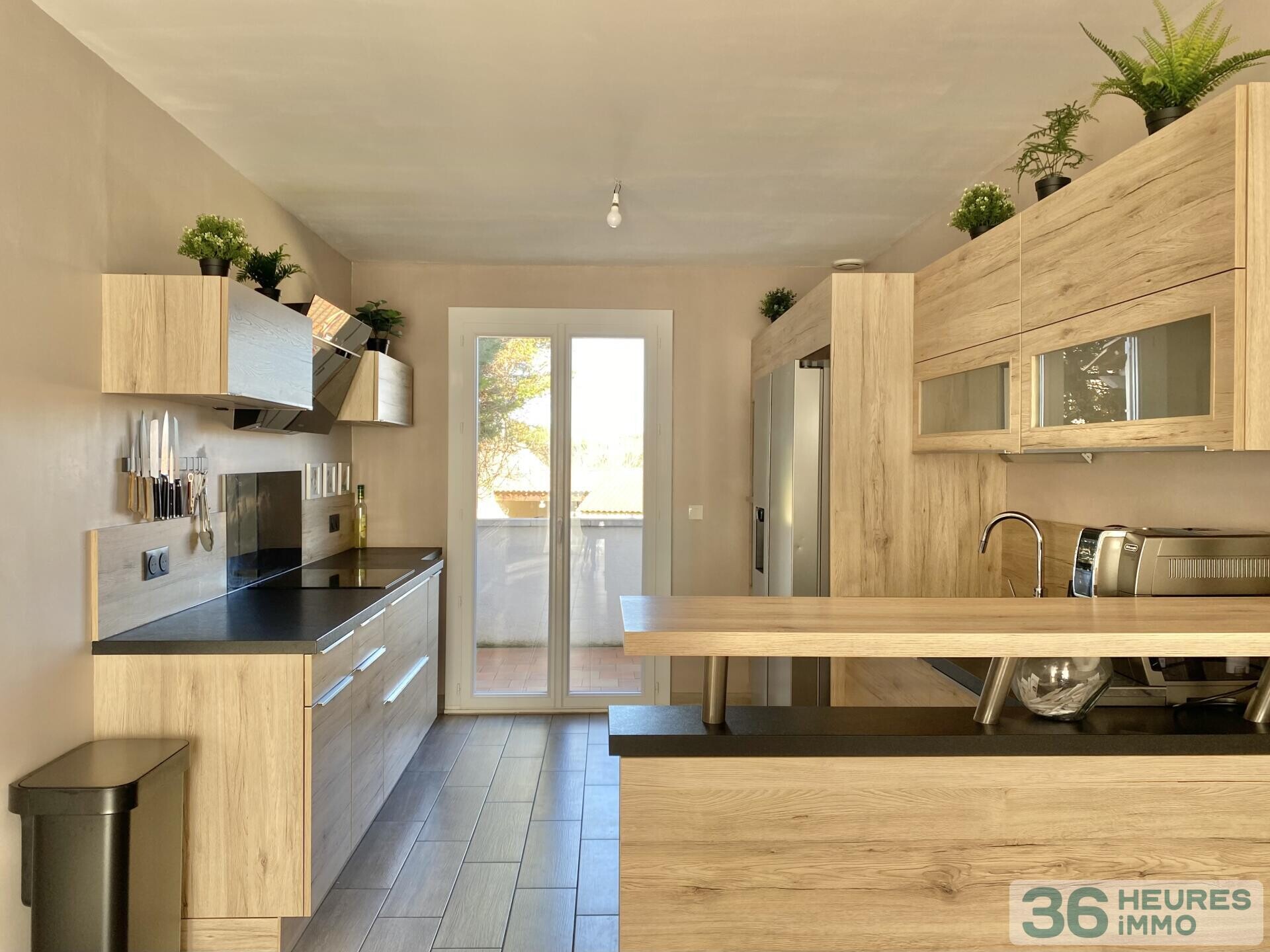 Maison à Gardanne — vignette 6