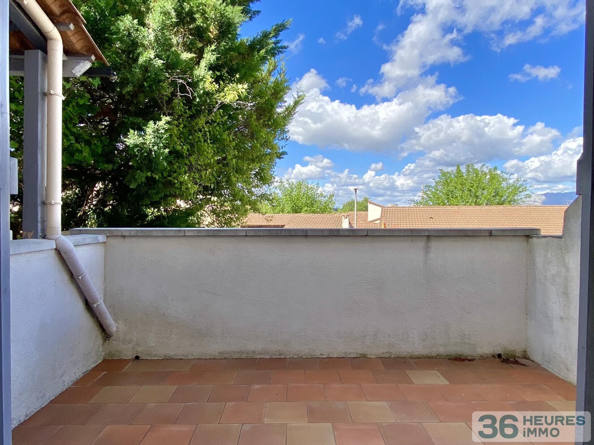 Maison à Gardanne — vignette 7